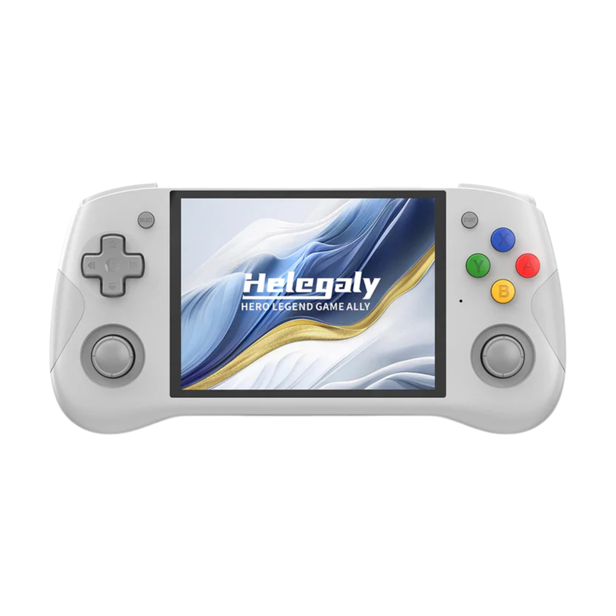 HELEGALY "ACTION π"