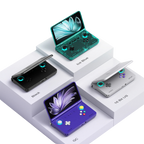 RETROID "POCKET FLIP 2"