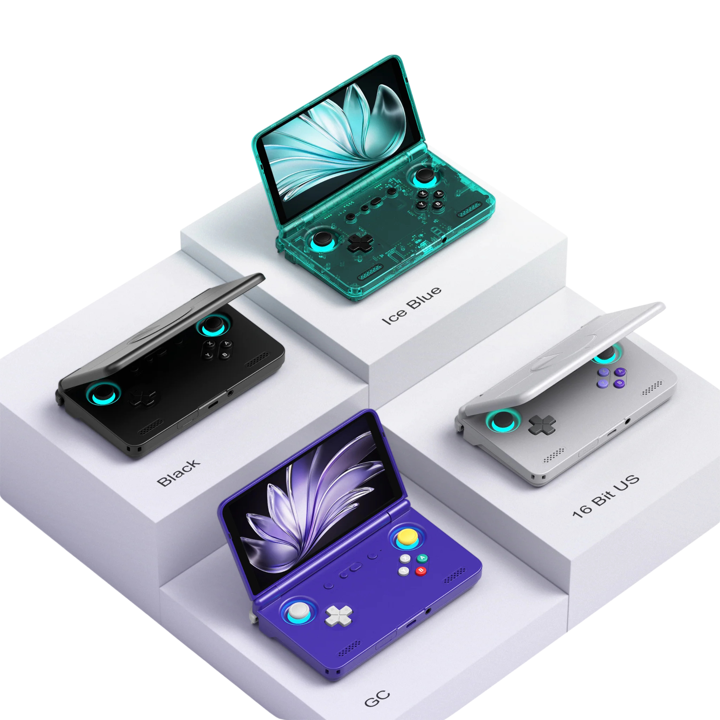 RETROID "POCKET FLIP 2"