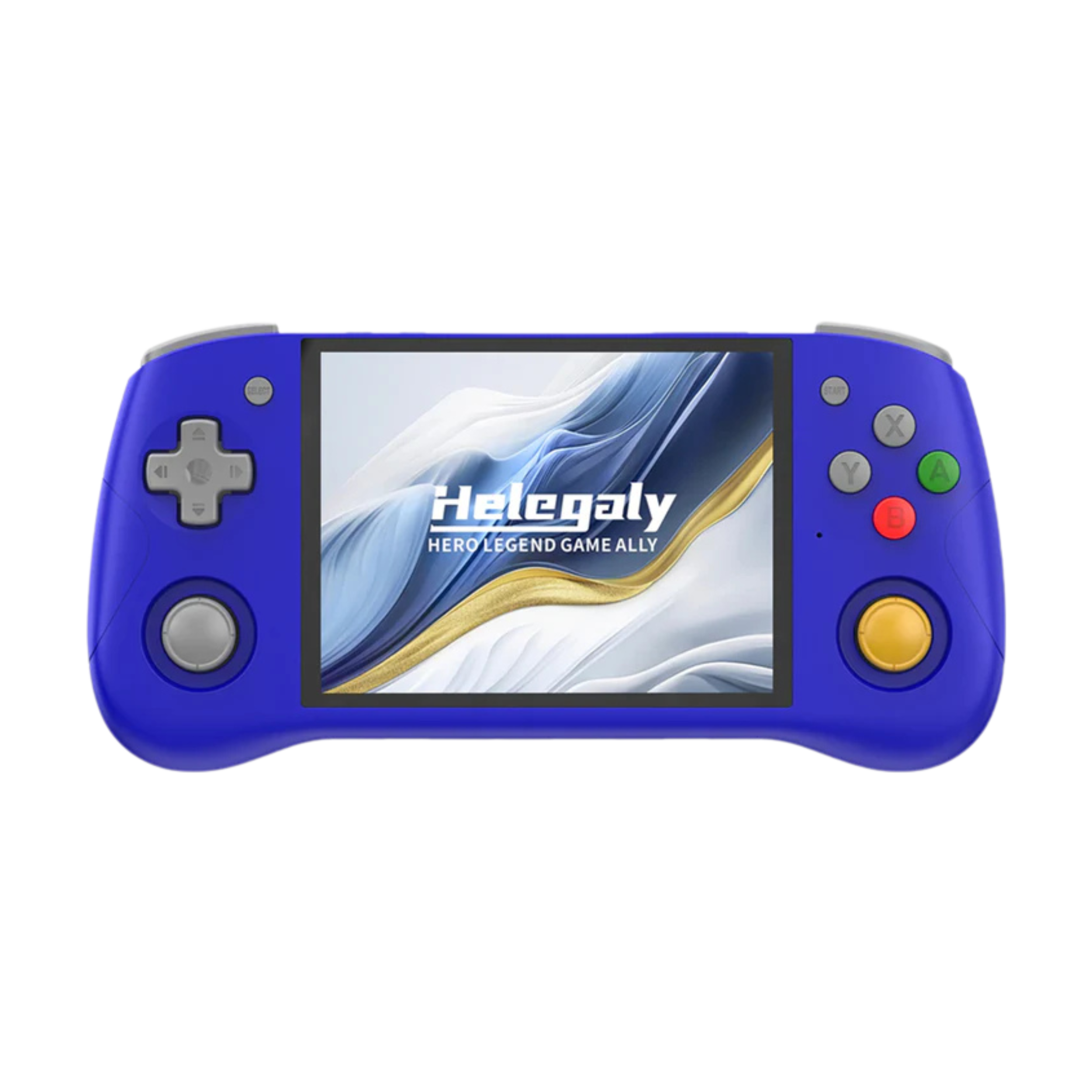 HELEGALY "ACTION π"
