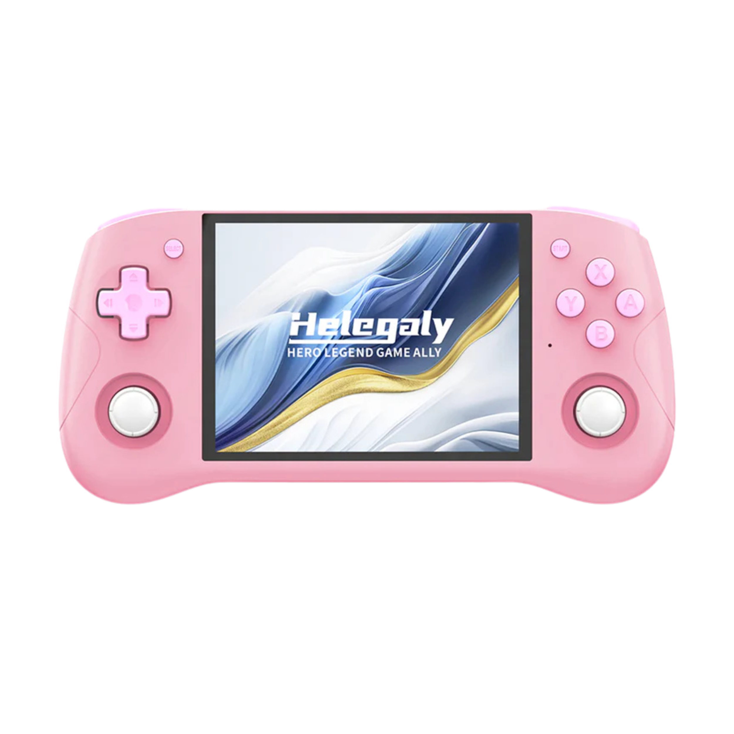 HELEGALY "ACTION π"