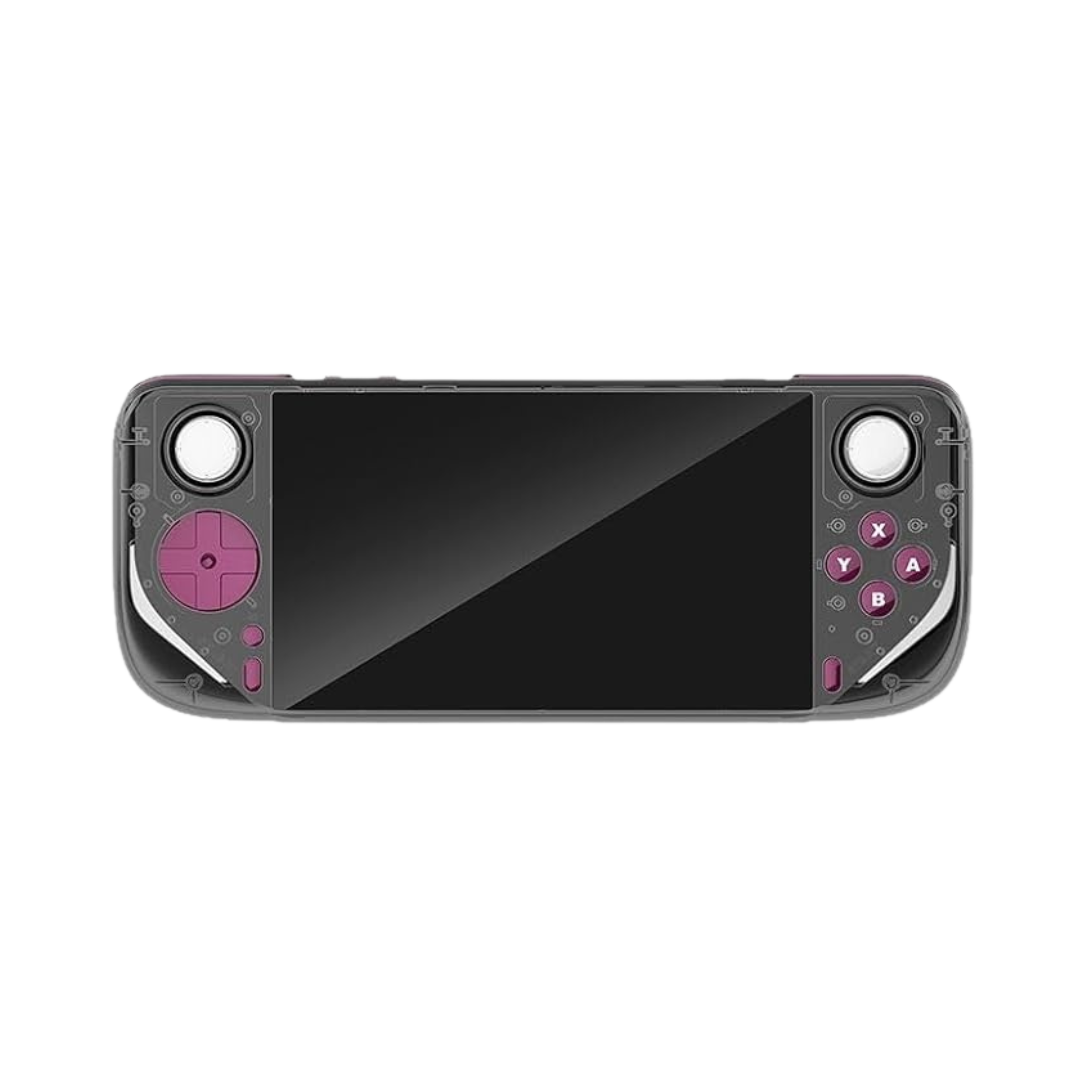 GAMEMT E6 MAX