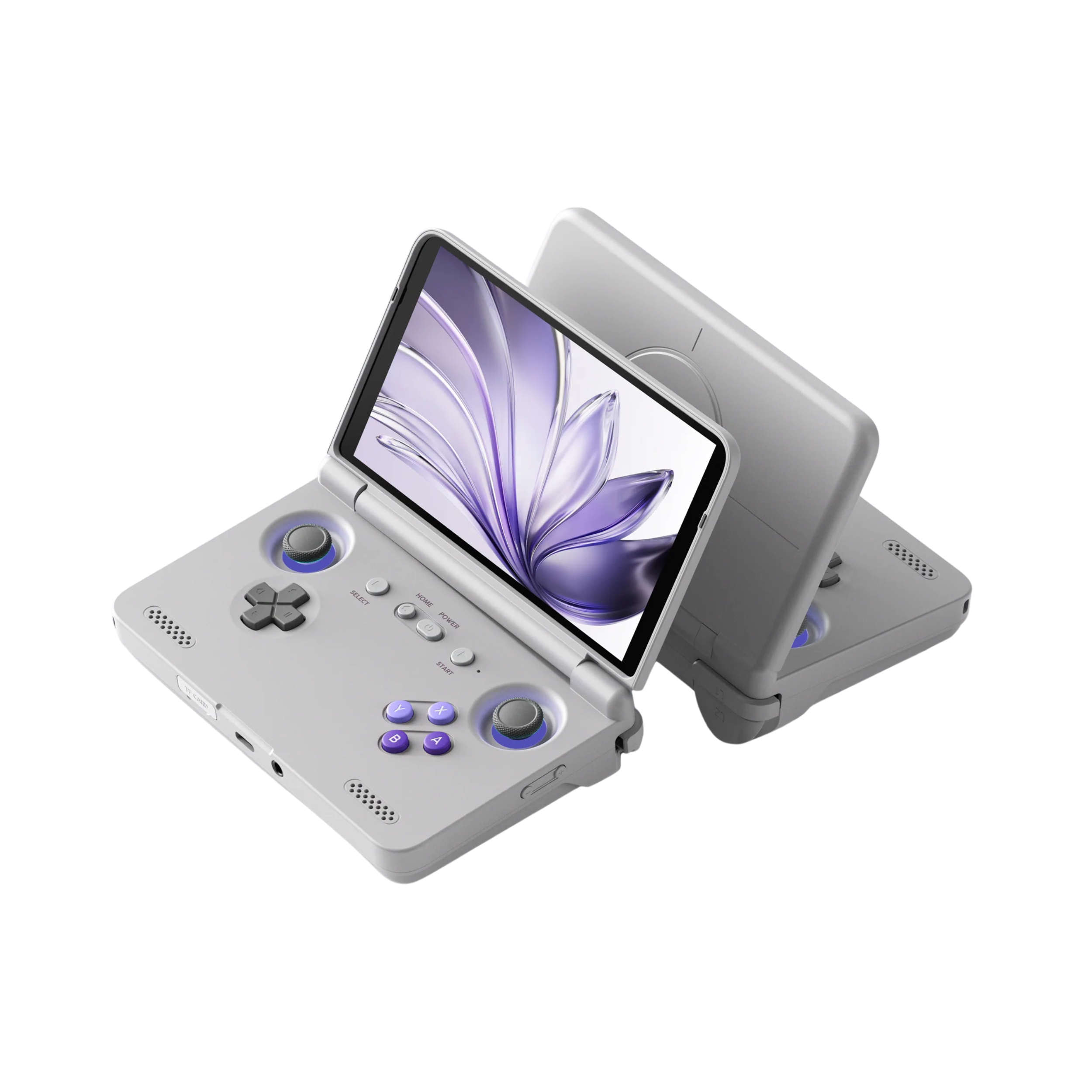 RETROID "POCKET FLIP 2"