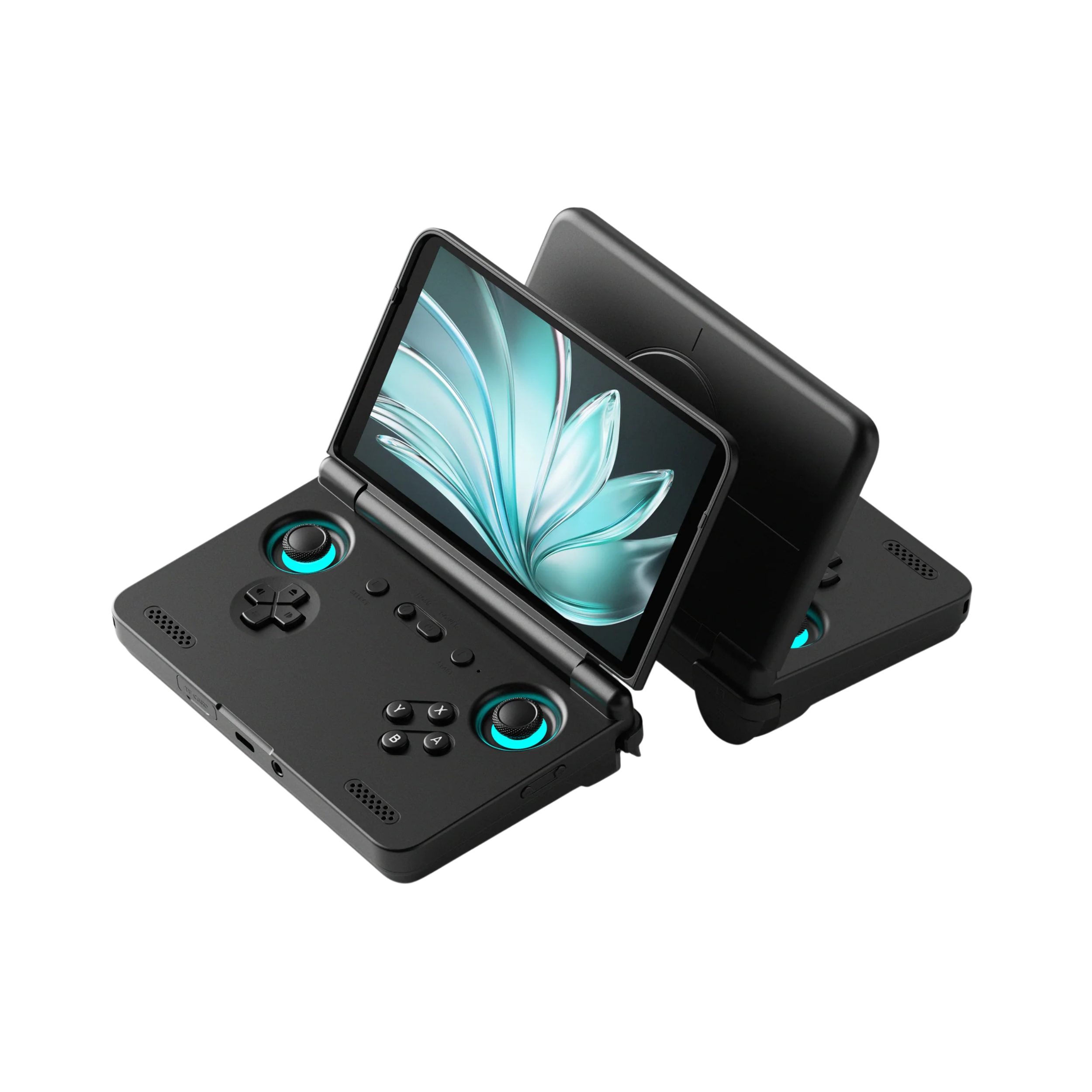 RETROID "POCKET FLIP 2"