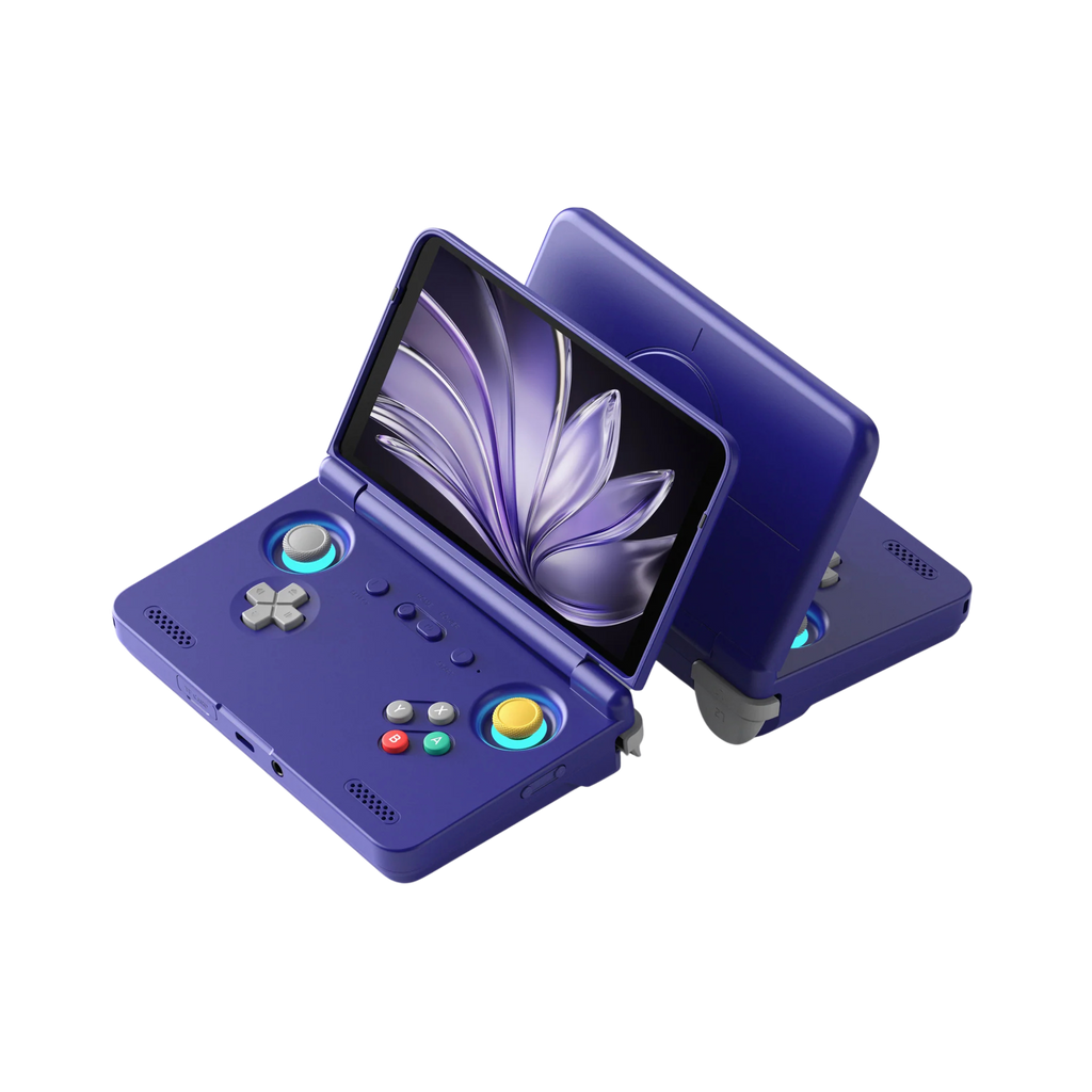 RETROID "POCKET FLIP 2"