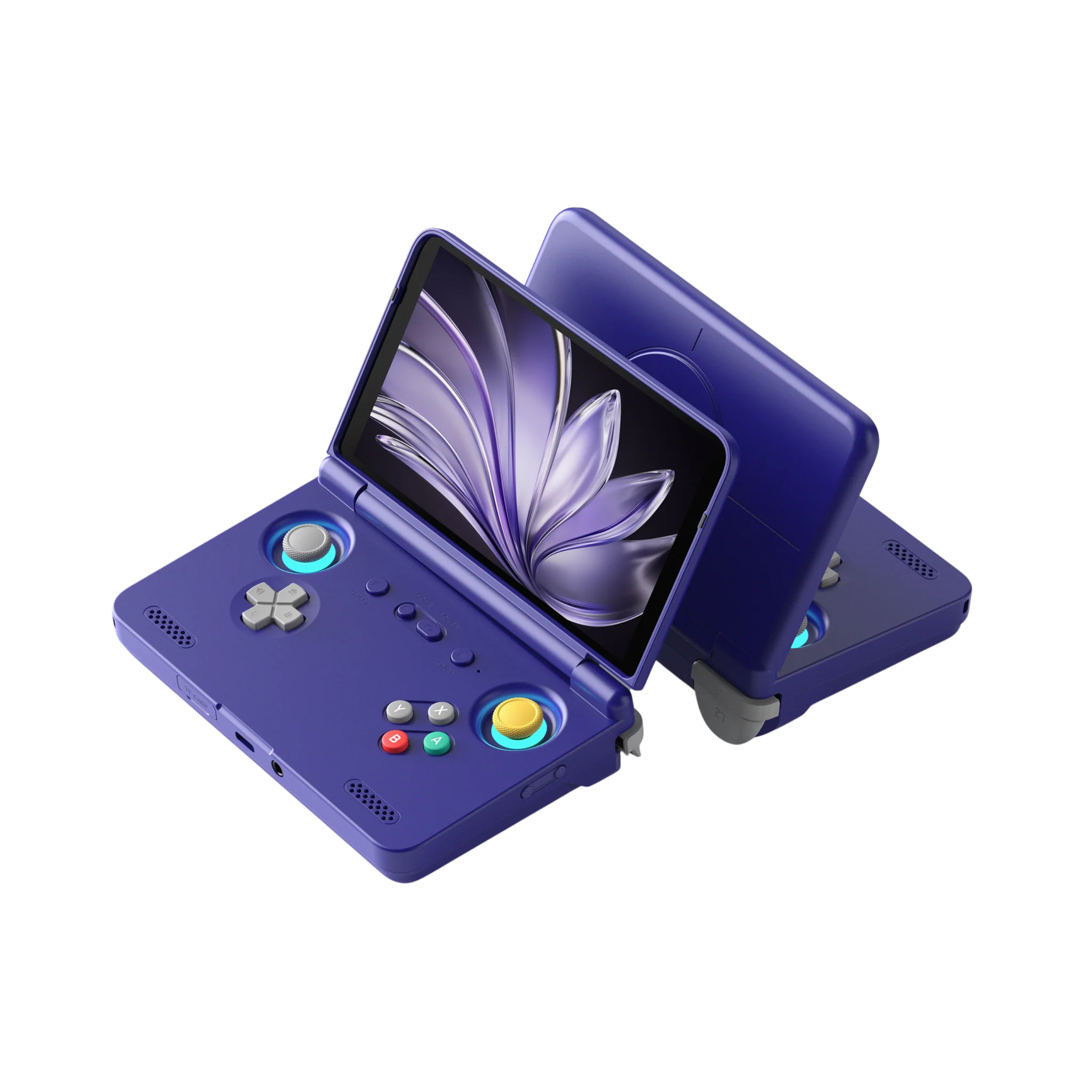 RETROID "POCKET FLIP 2"