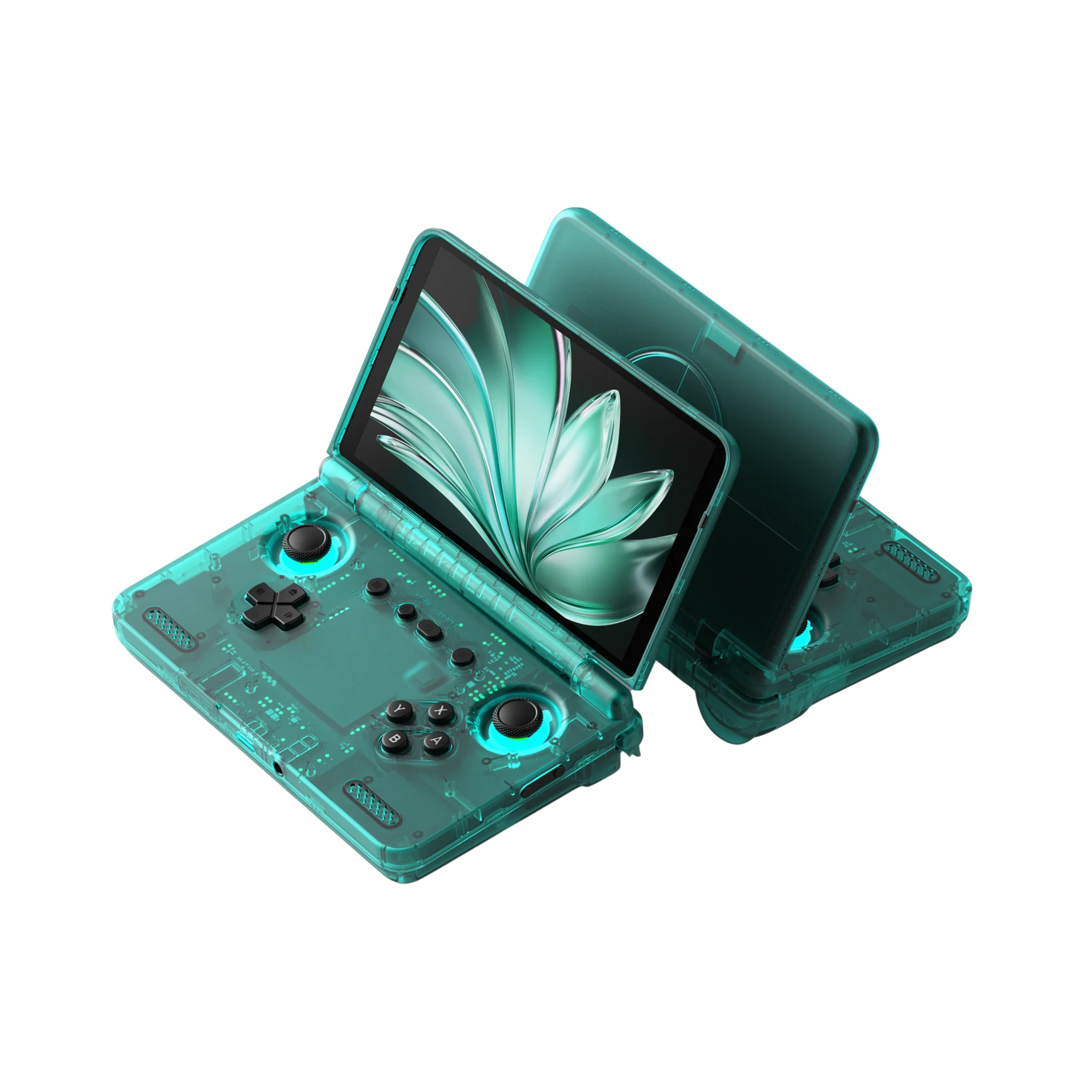 RETROID "POCKET FLIP 2"
