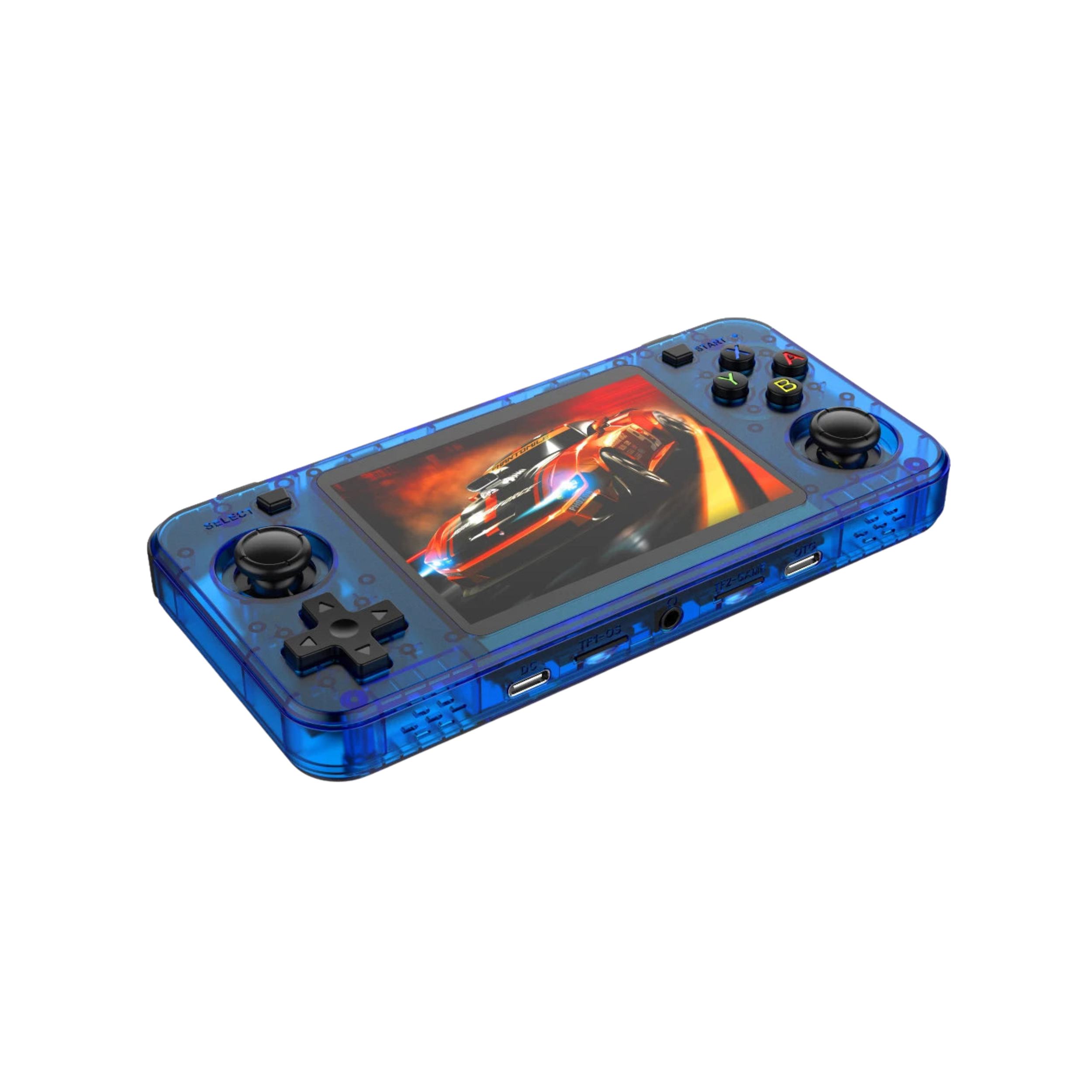 CONSOLA RETRO "R36H"