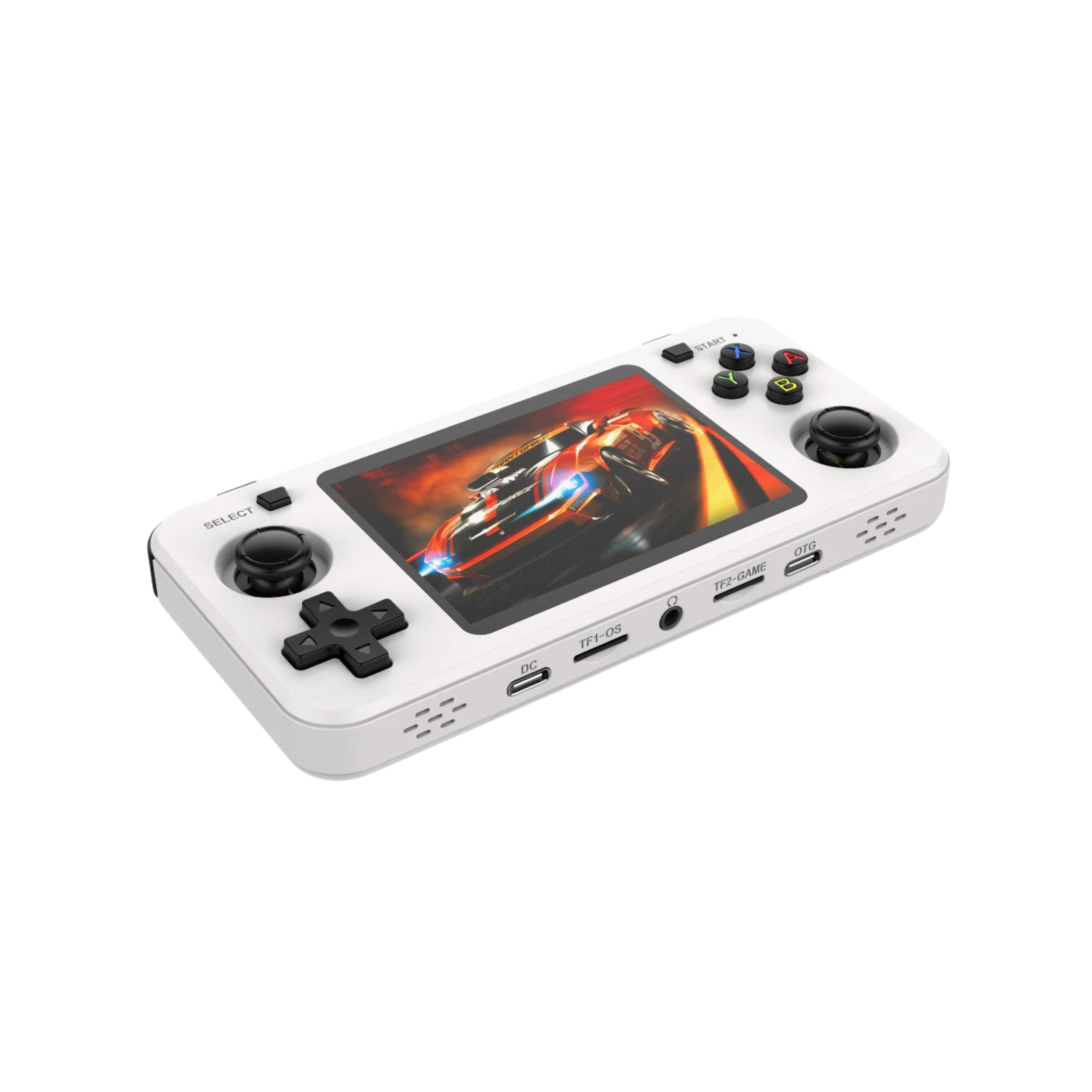 CONSOLA RETRO "R36H"