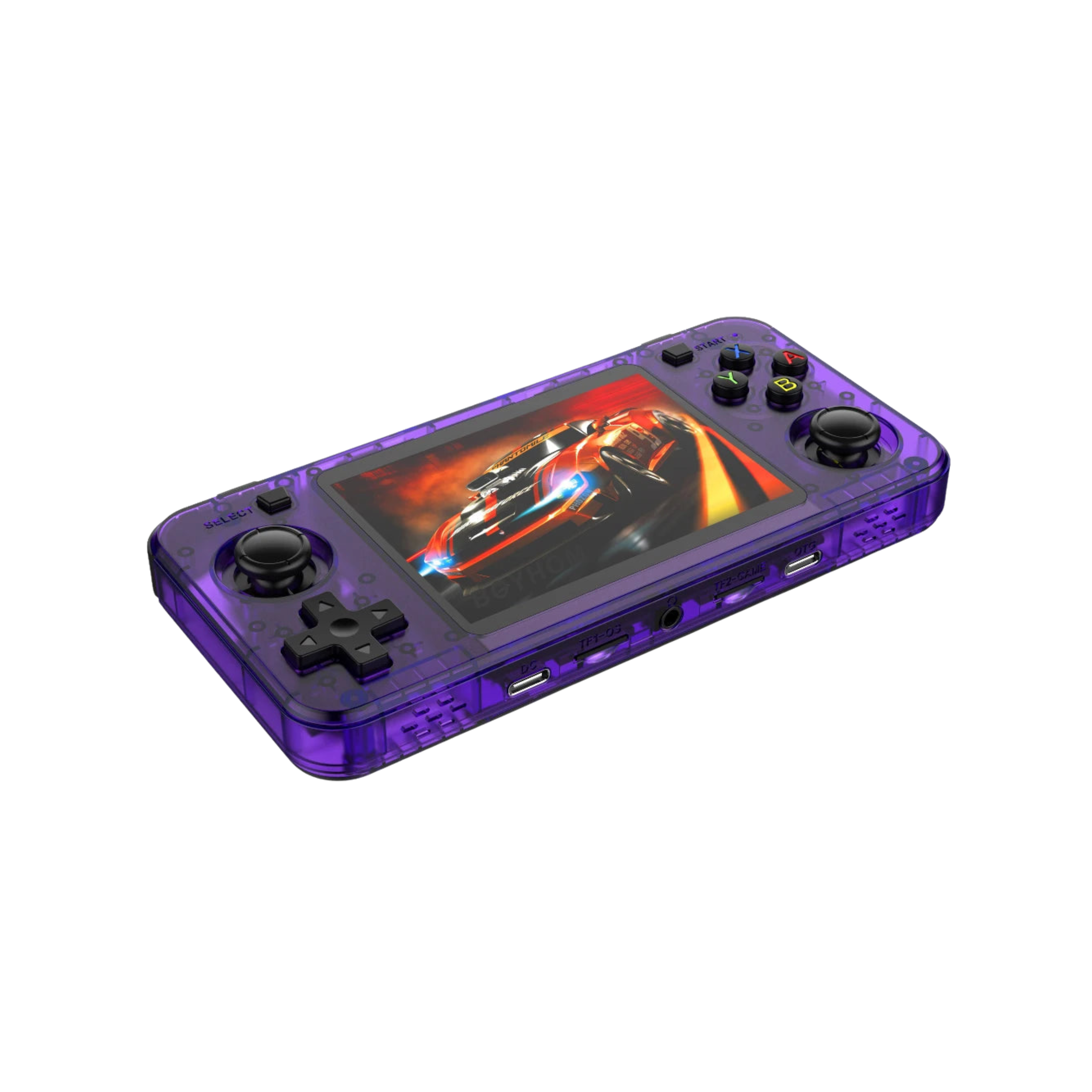 CONSOLA RETRO "R36H"