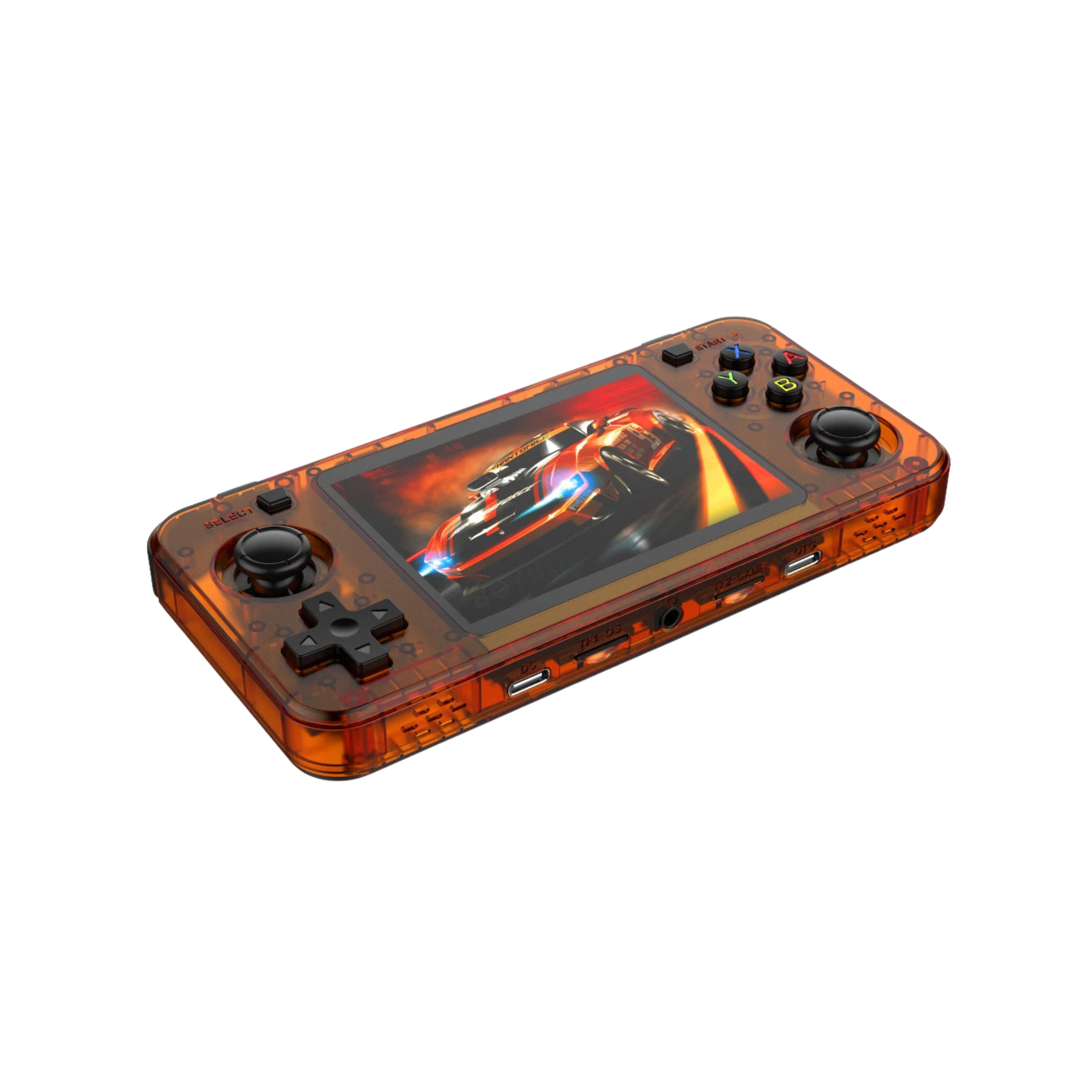 CONSOLA RETRO "R36H"