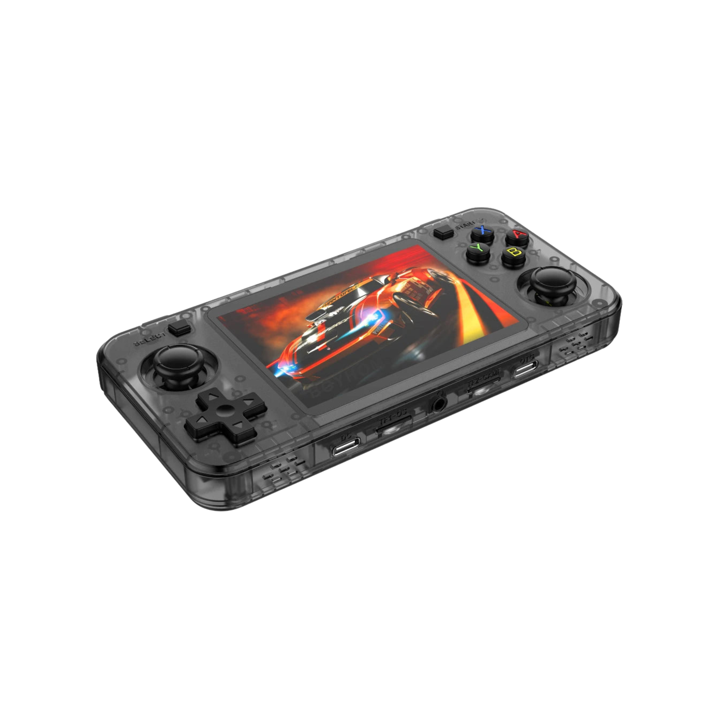 CONSOLA RETRO "R36H"