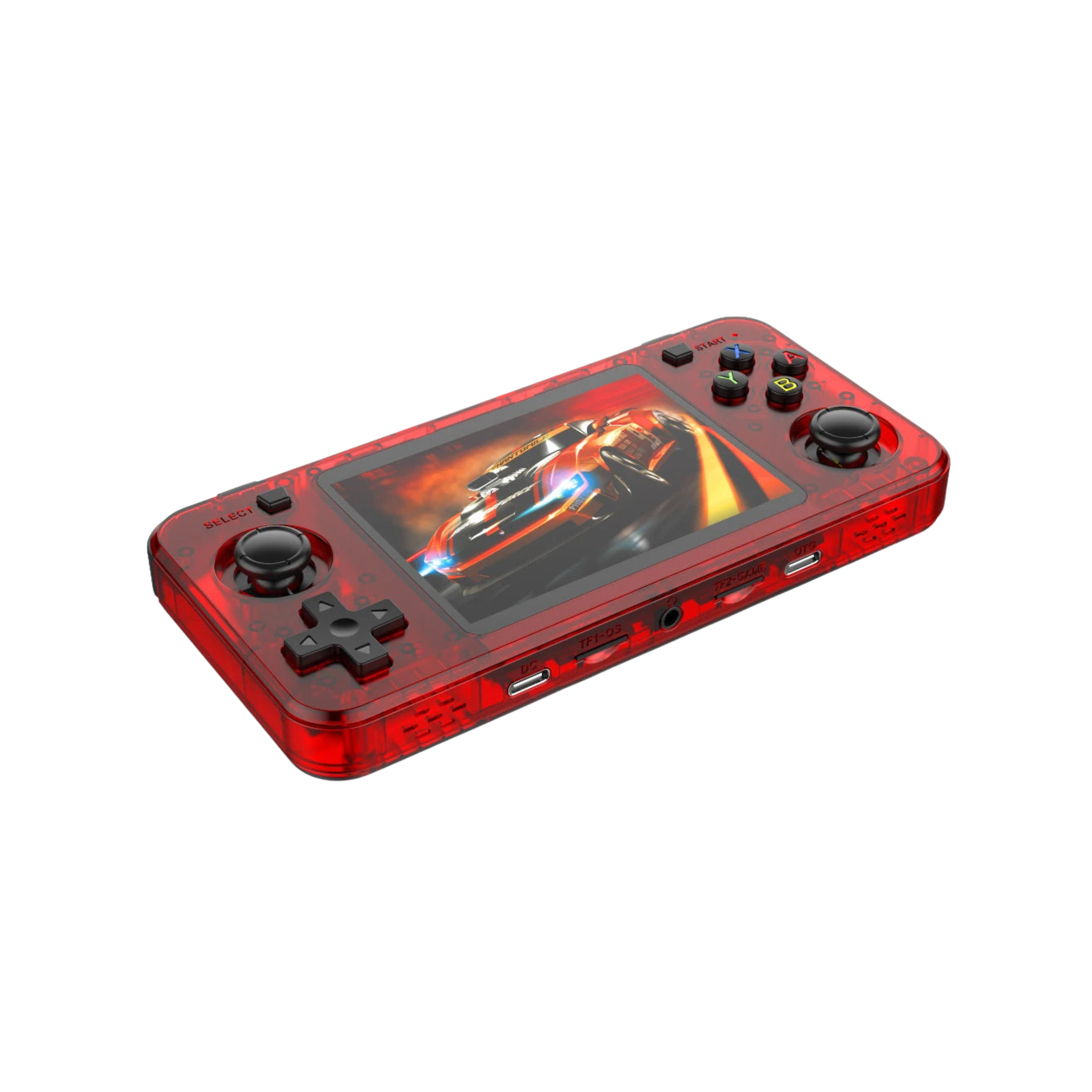 CONSOLA RETRO "R36H"