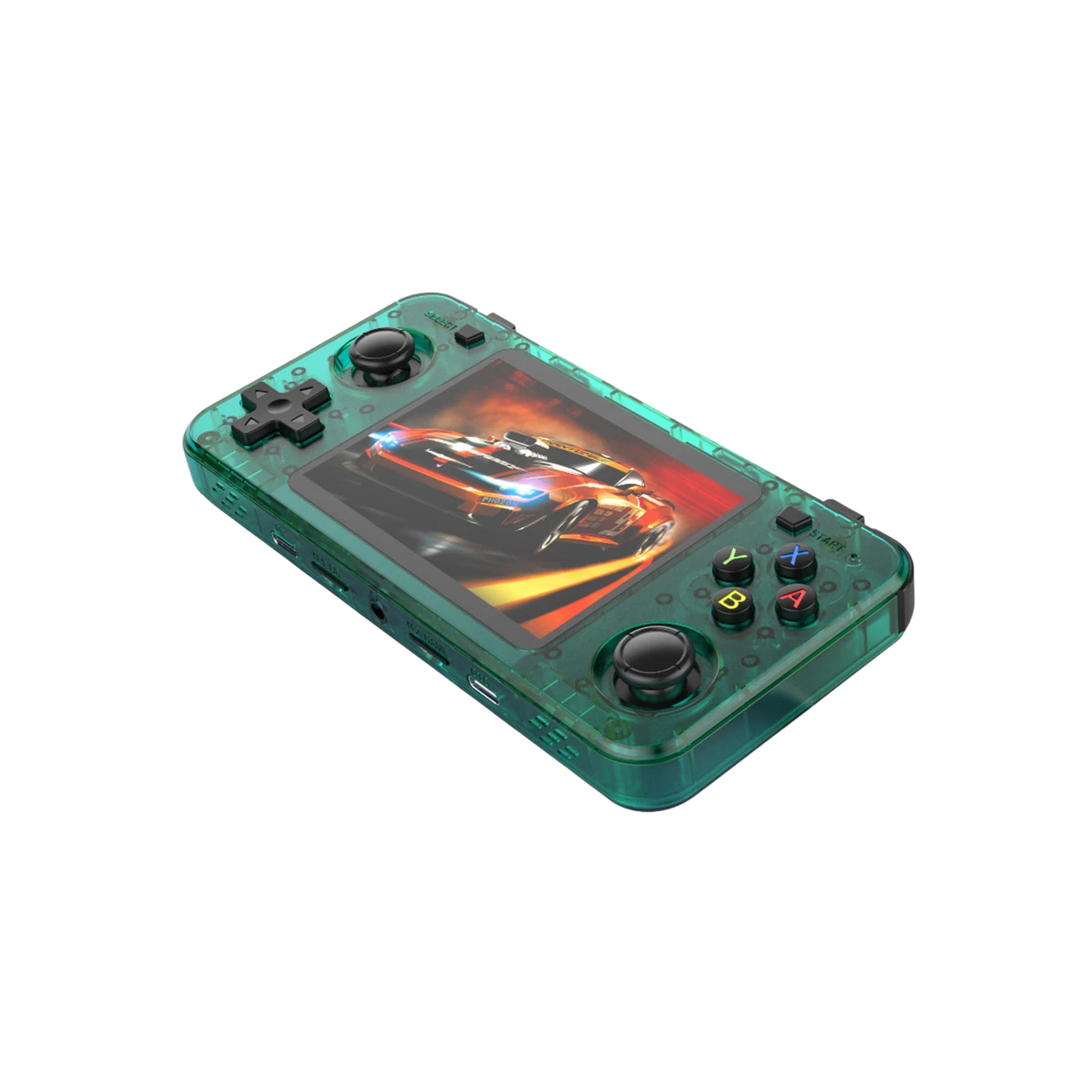 CONSOLA RETRO "R36H"