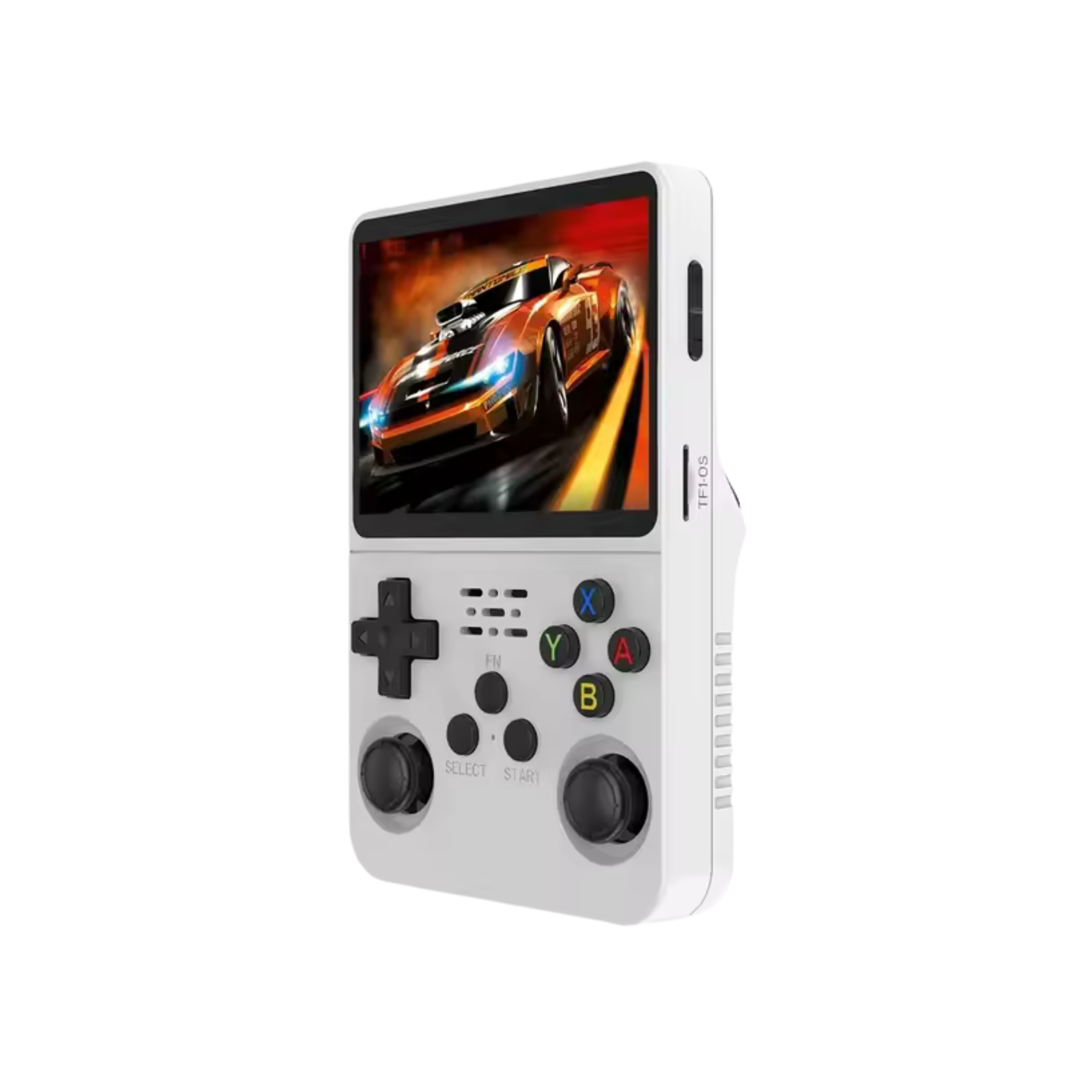 CONSOLA  RETRO "R36S"