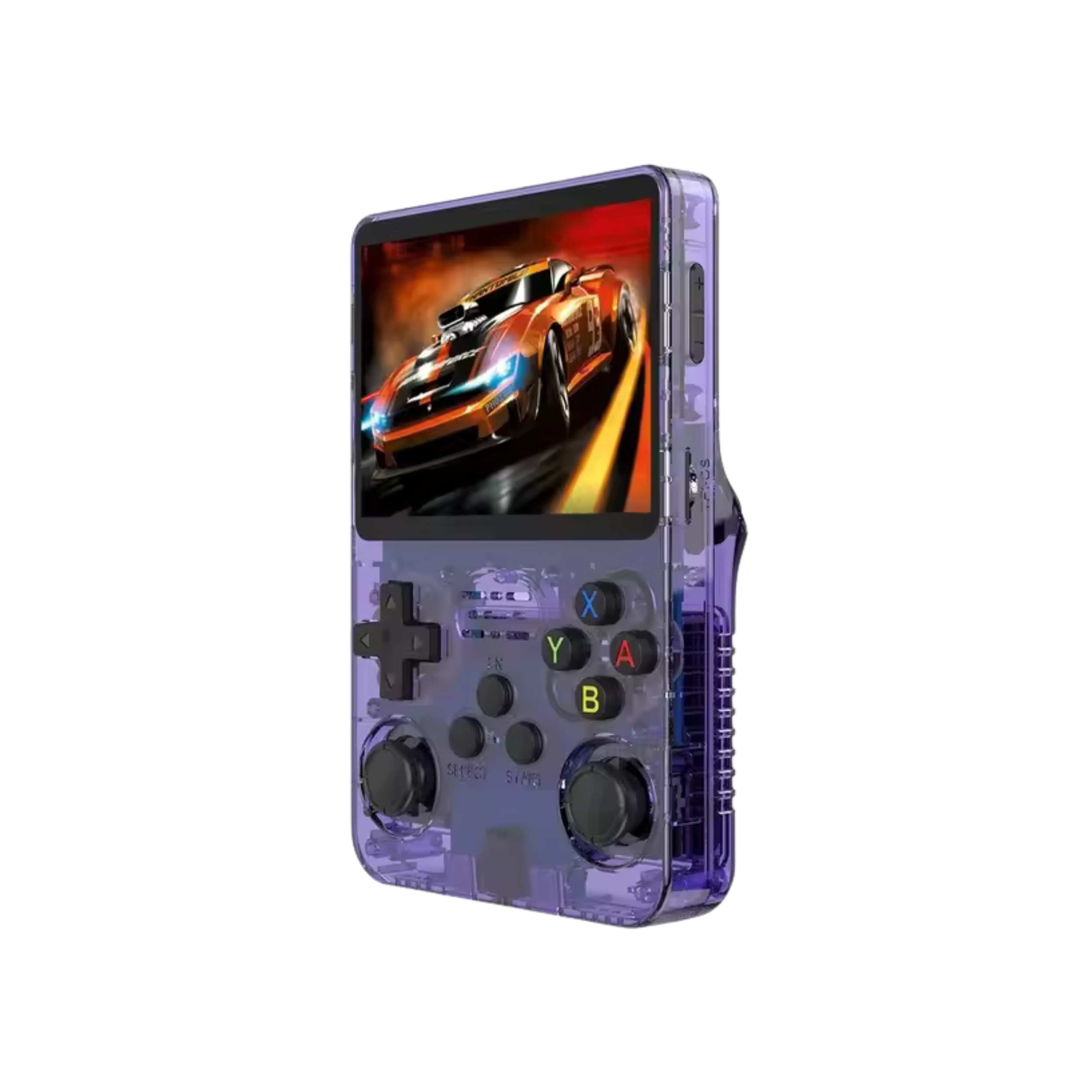 CONSOLA  RETRO "R36S"