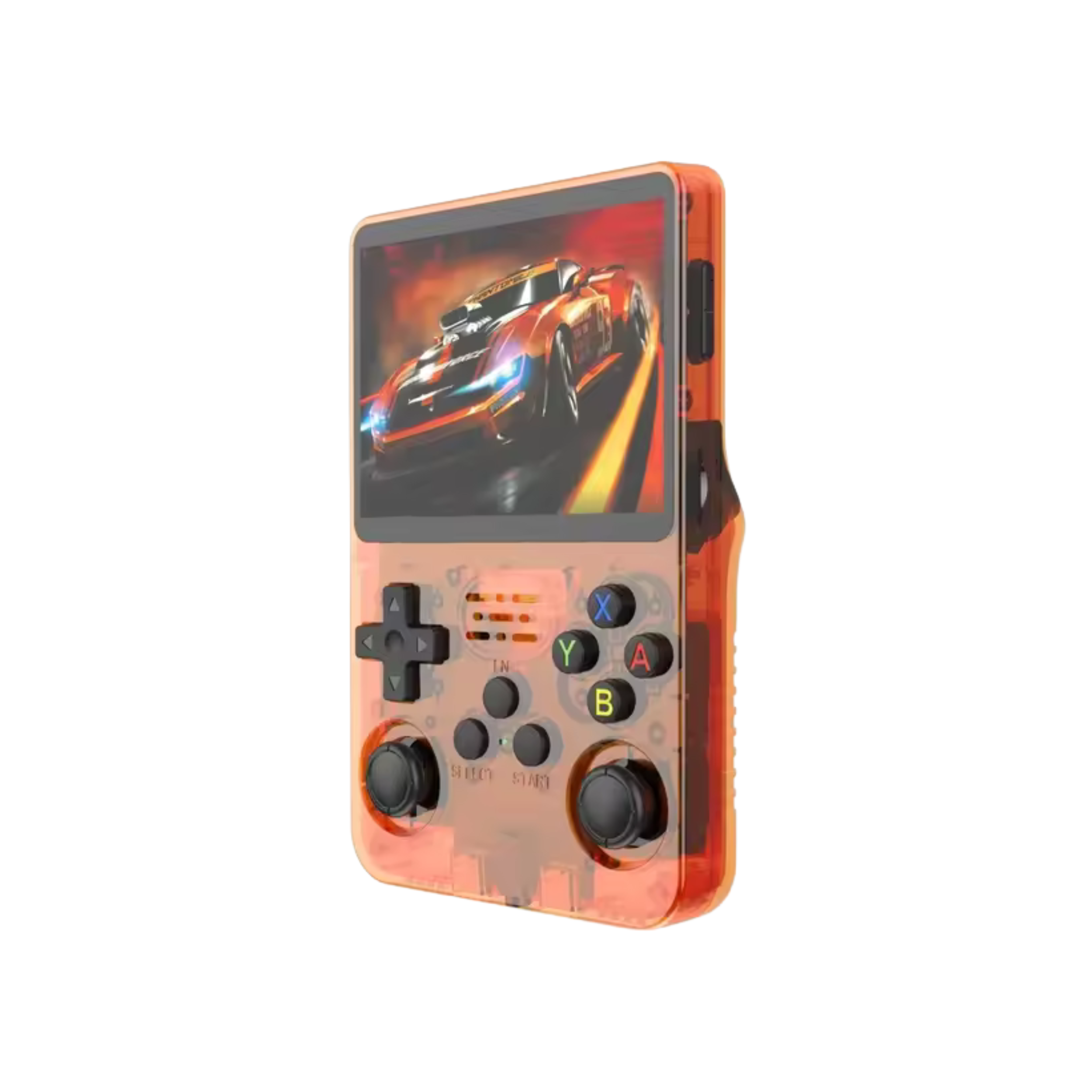 CONSOLA  RETRO "R36S"