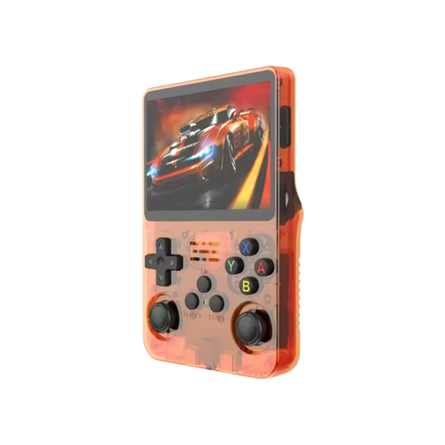 CONSOLA  RETRO 