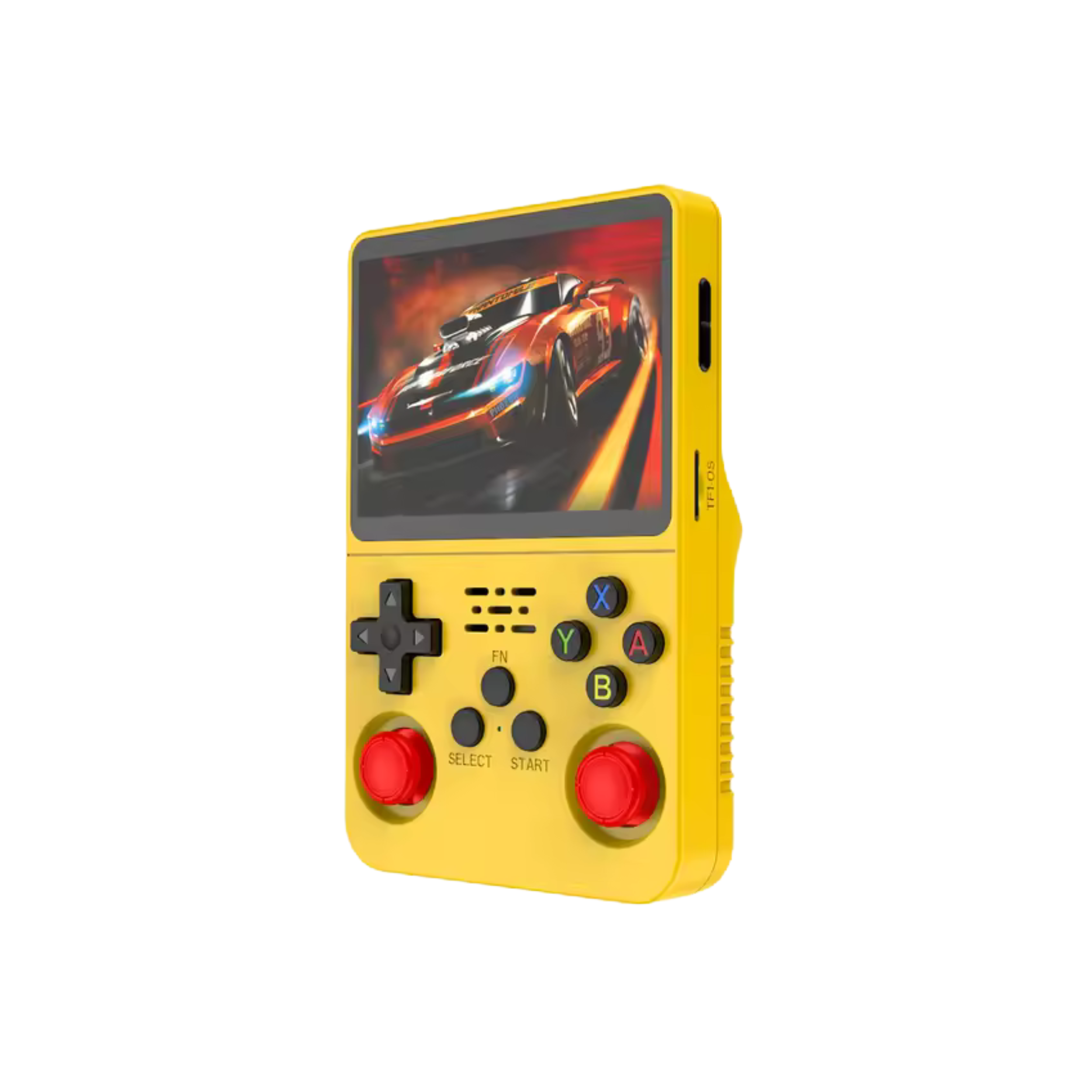 CONSOLA  RETRO "R36S"
