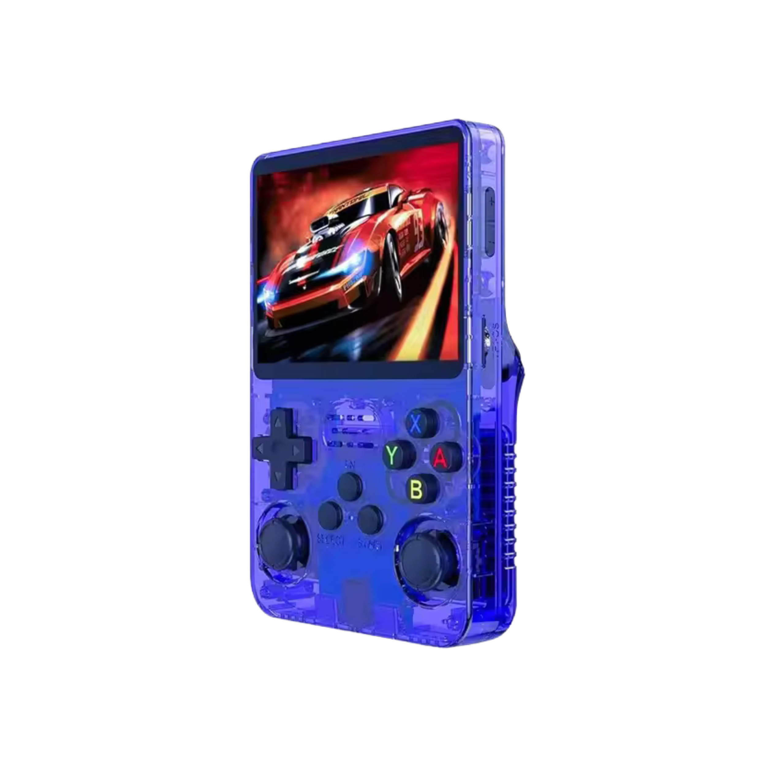 CONSOLA  RETRO "R36S"