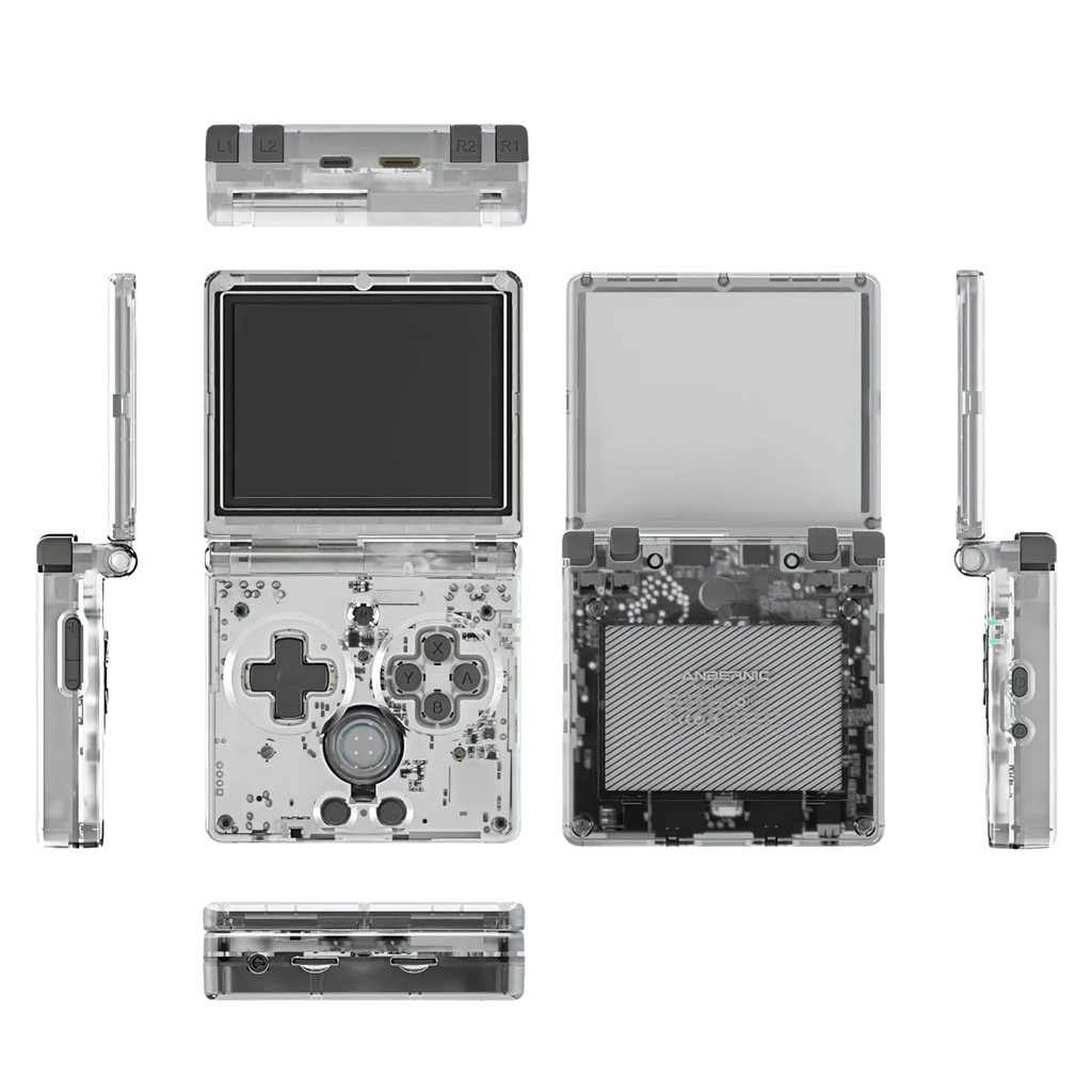 ANBERNIC "RG35XXSP"