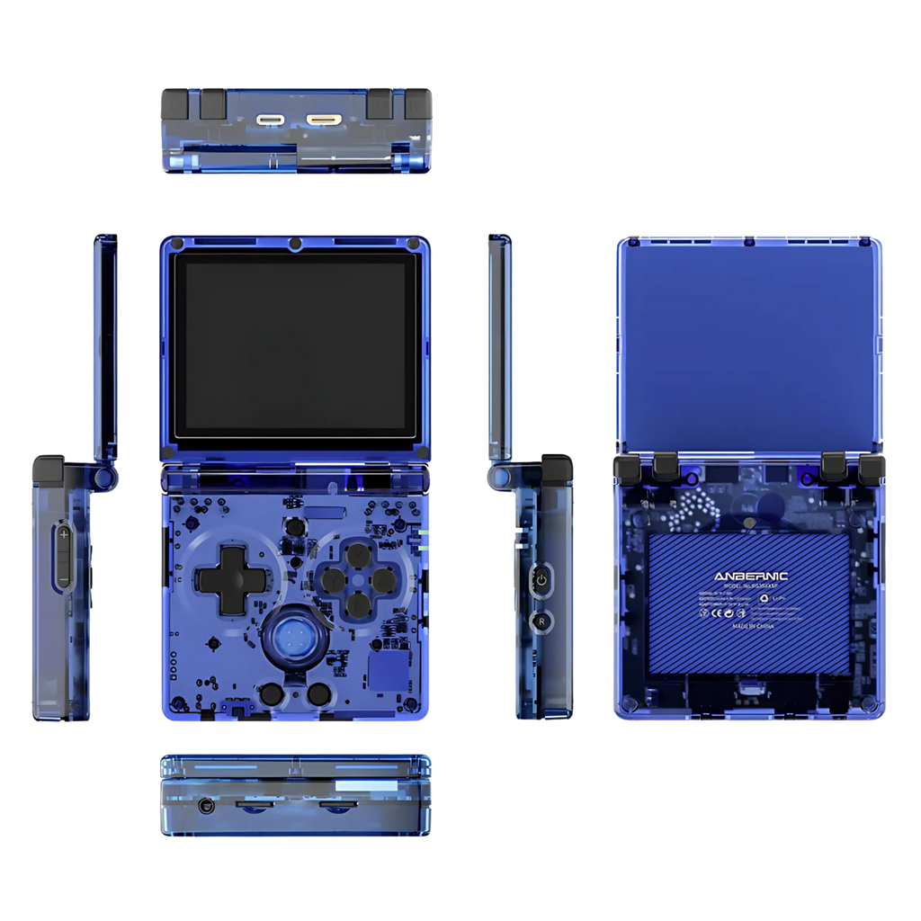 ANBERNIC "RG35XXSP"