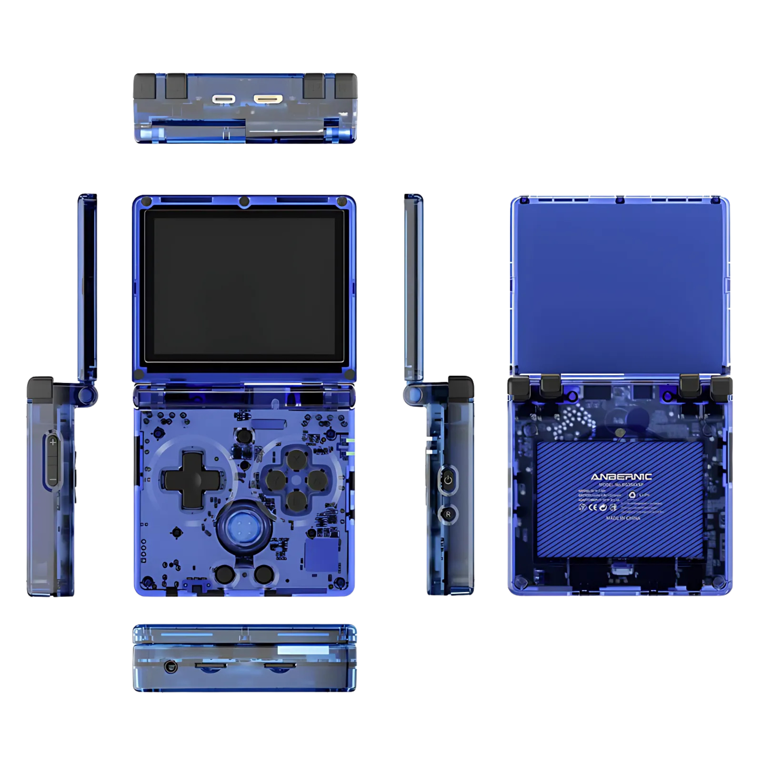 ANBERNIC "RG35XXSP"