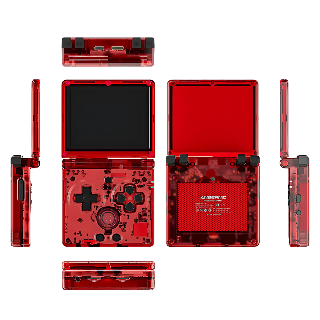 ANBERNIC "RG35XXSP"