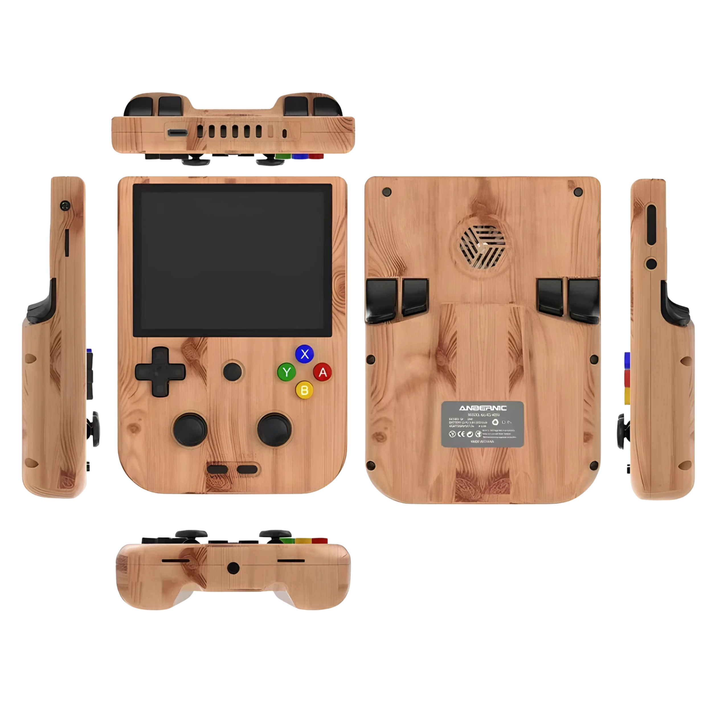 ANBERNIC "RG405V"