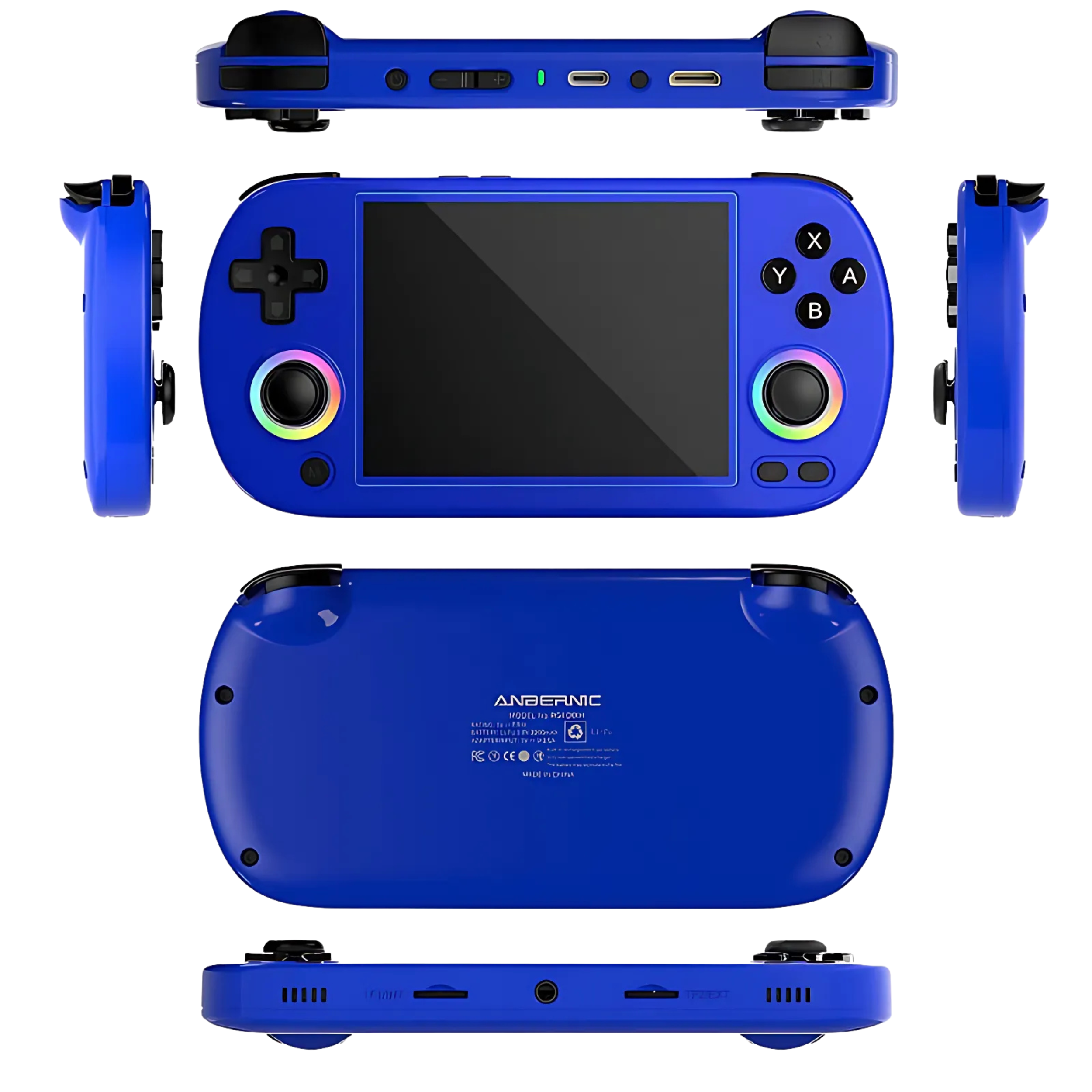 ANBERNIC "RG40XXH"