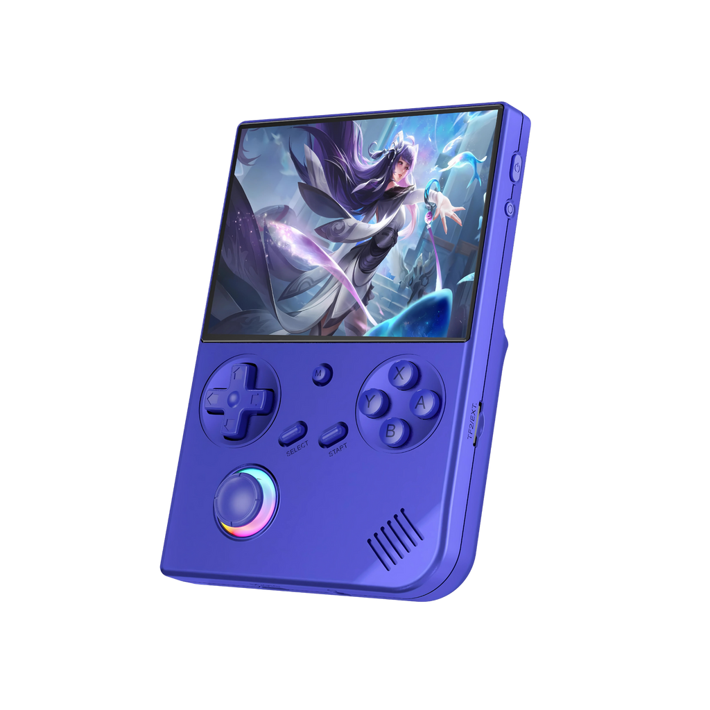 ANBERNIC "RG40XXV"