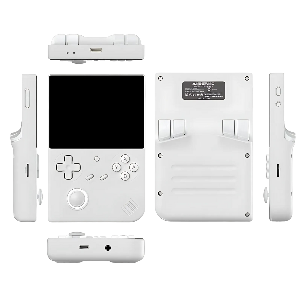 ANBERNIC "RG40XXV"