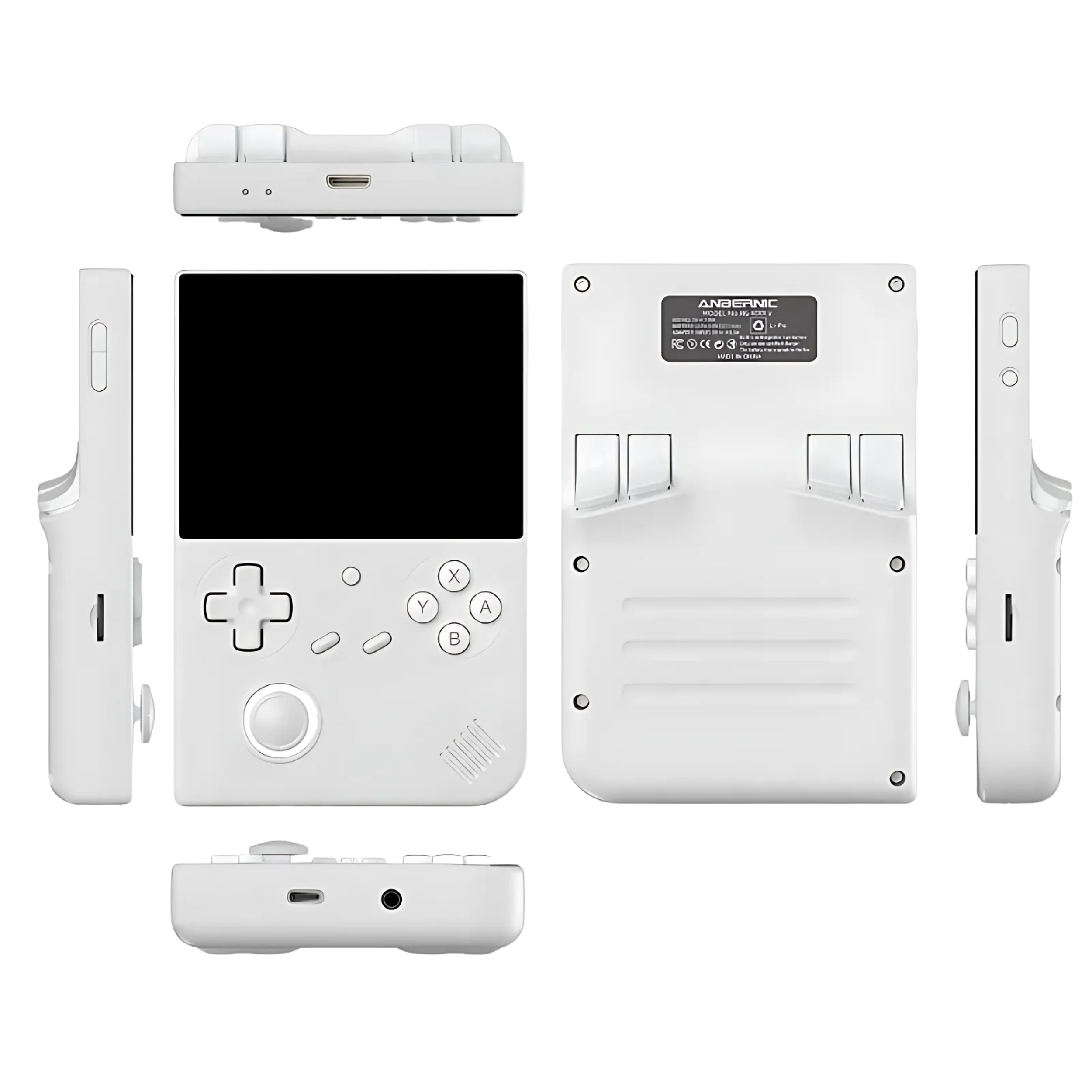 ANBERNIC "RG40XXV"