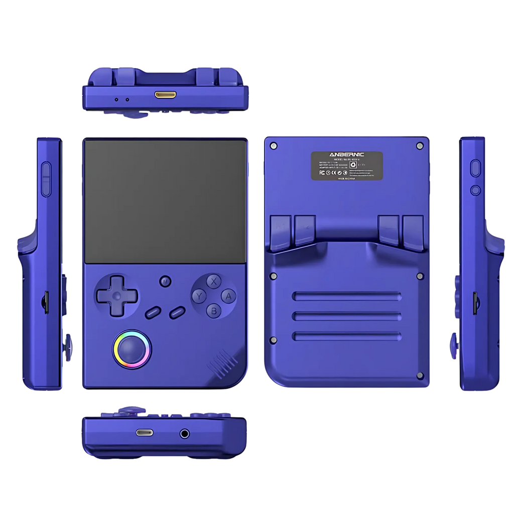 ANBERNIC "RG40XXV"