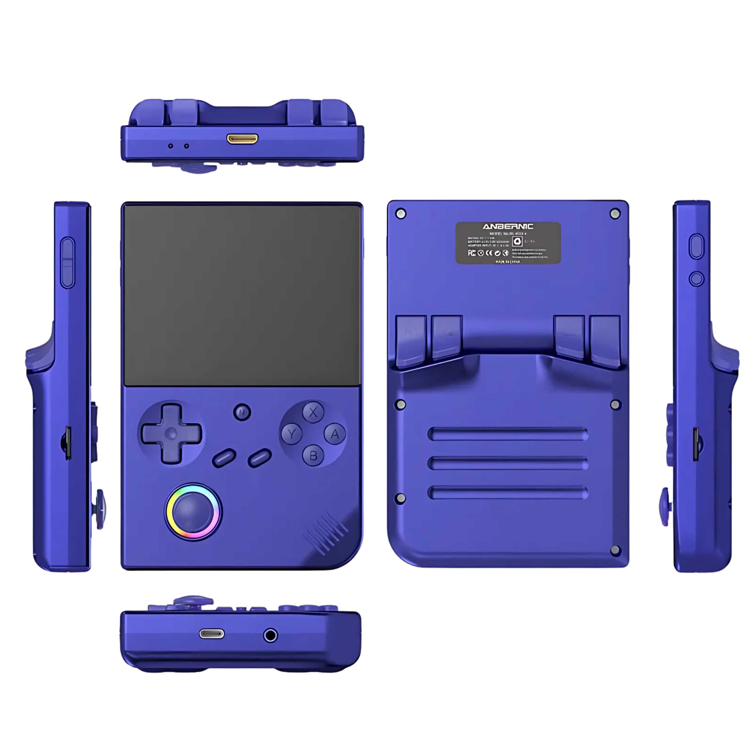 ANBERNIC "RG40XXV"