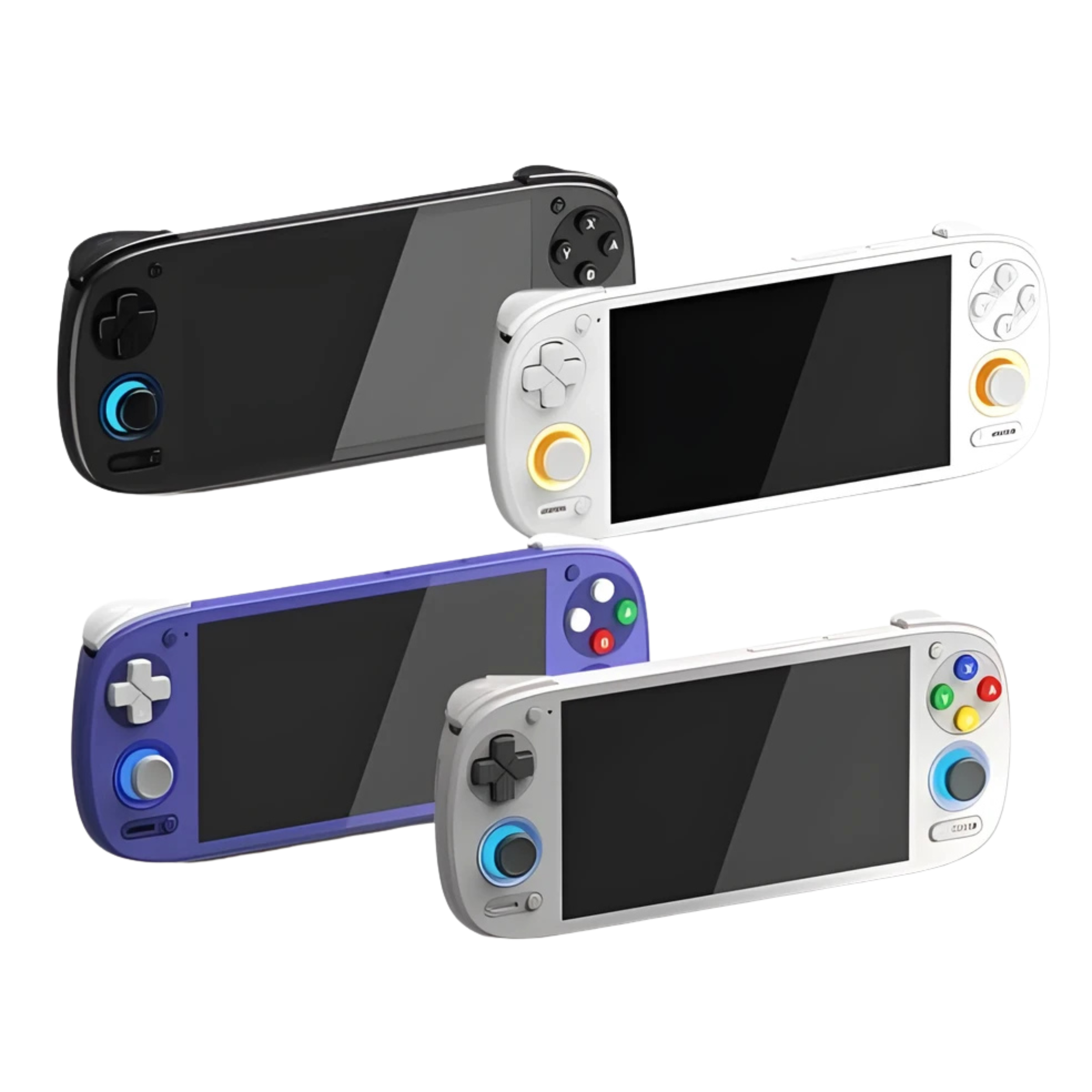 RETROID "POCKET 5"