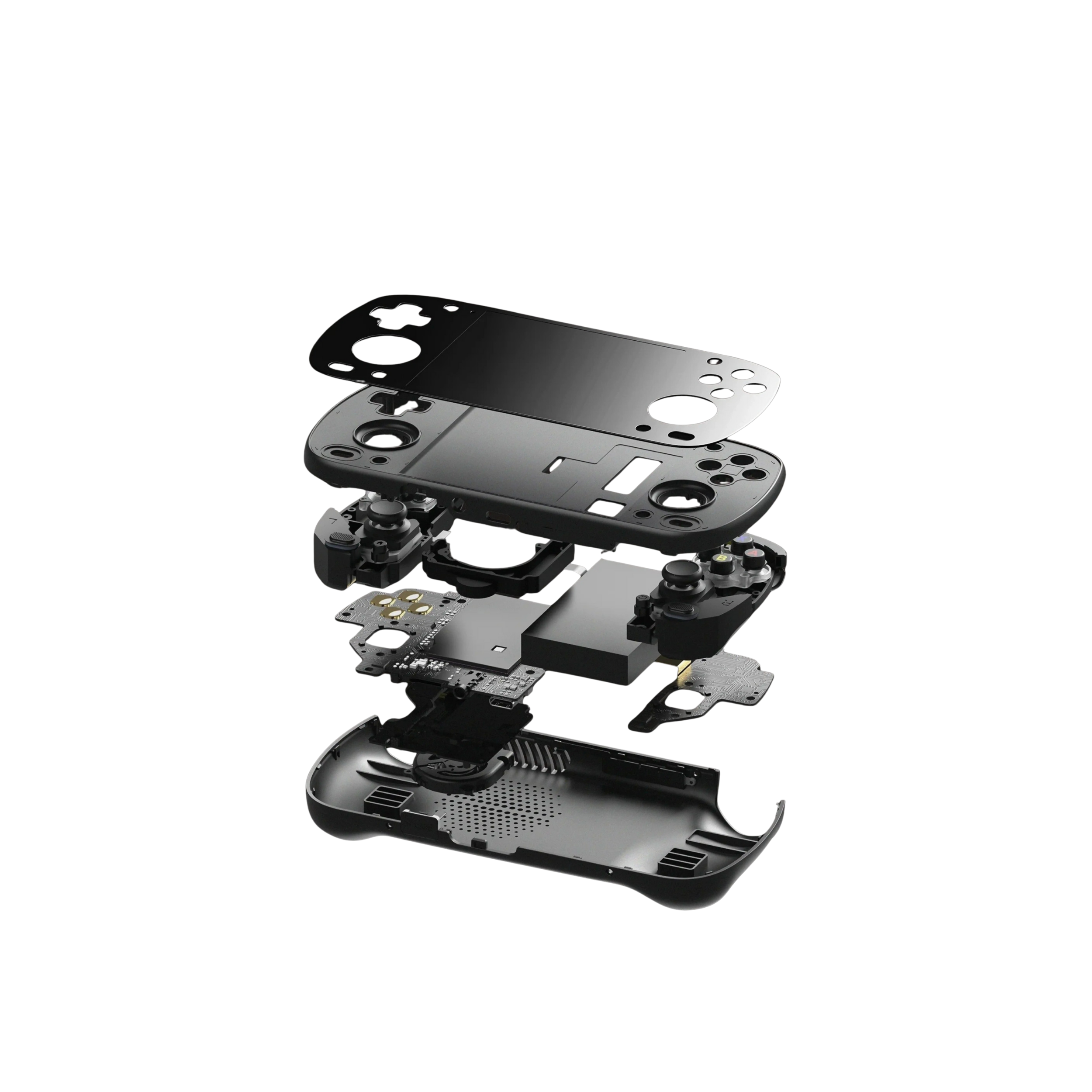 RETROID "POCKET MINI V2"