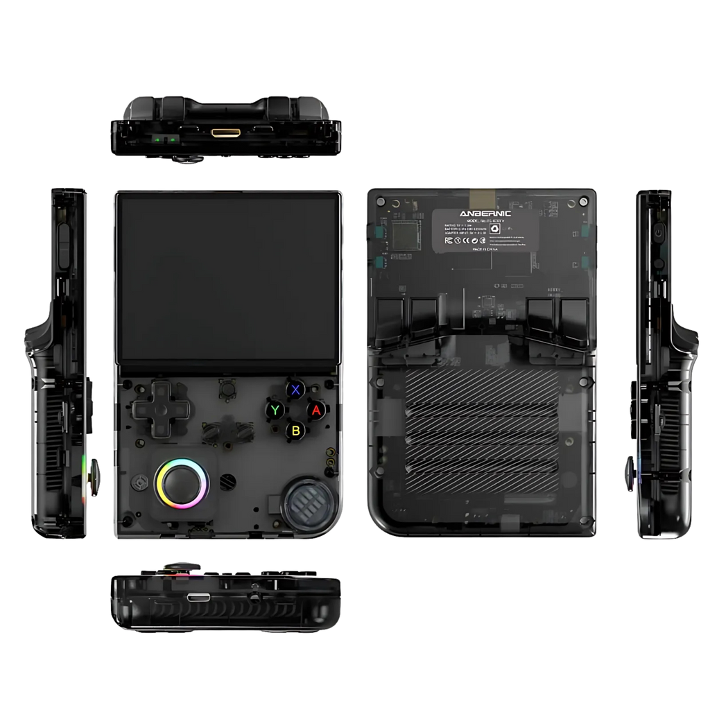 ANBERNIC "RG40XXV"