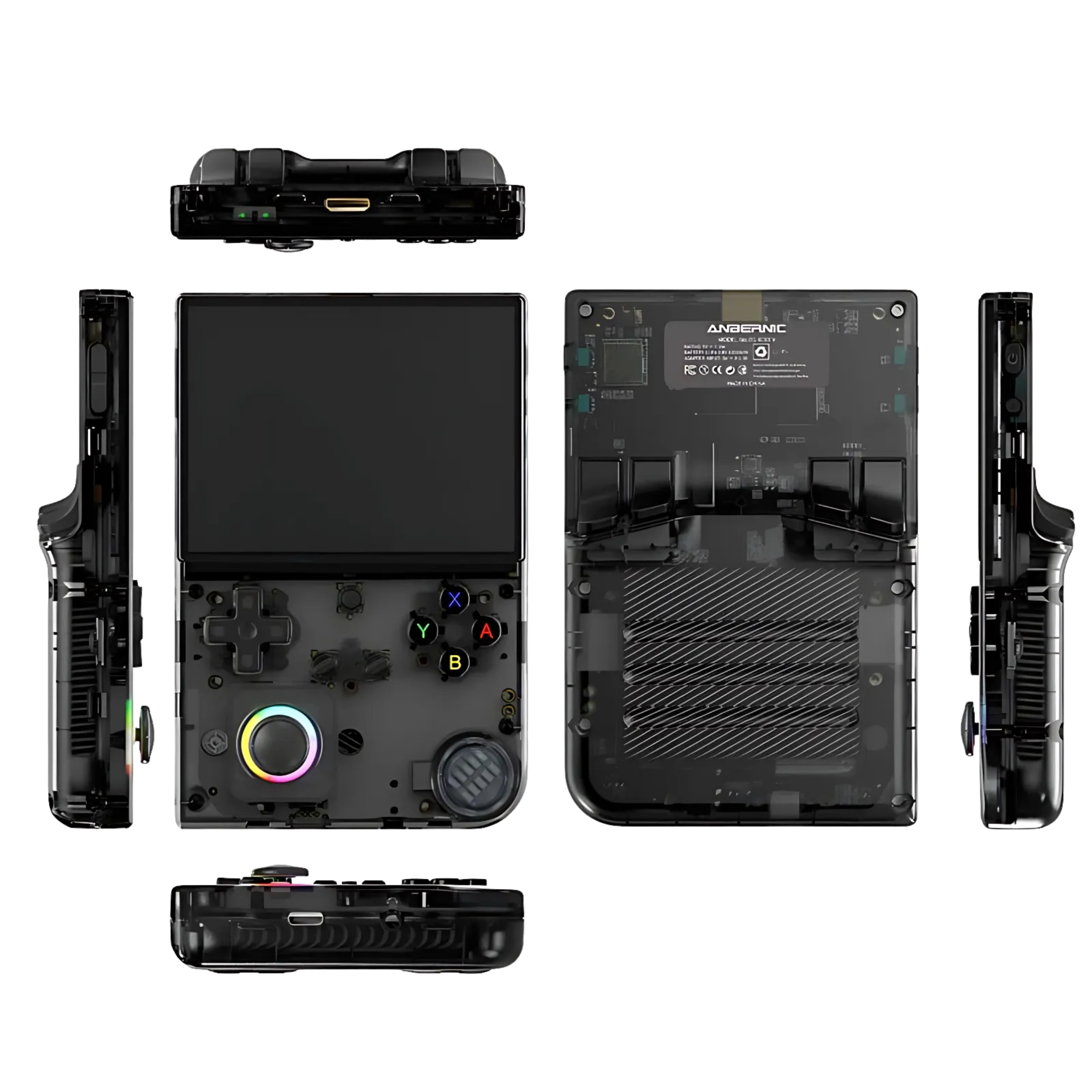 ANBERNIC "RG40XXV"